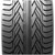 305/40R22 Lexani LX-Thirty 114V XL Black Wall Tire LXST302240010