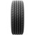 LT265/75R16 Lexani LXHT-206 123/120Q LRE Black Wall Tire LXST2061675030