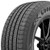 275/55R20 Goodyear Eagle Enforcer 113V SL Black Wall Tire 732010563