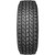 255/55R18 Yokohama Geolandar A/T G015 109H XL Black Wall Tire 110101618