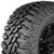 LT235/80R17 Yokohama Geolandar M/T G003 120Q Load Range E Tire 110133321