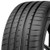 205/45R17 Goodyear Eagle F1 Asymmetric 3 88W XL Black Wall Tire 783152388