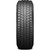 225/65R17 Dunlop Winter Maxx SJ8 102R SL Black Wall Tire 290124108