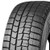 205/55R16 Dunlop Winter Maxx 2 94T XL Black Wall Tire 266016621