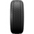 225/65R17 Bridgestone Ecopia H/L 422 Plus 102H SL Black Wall Tire 003-259