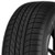 235/50R20 Goodyear Eagle F1 Asymmetric SUV AT 104W XL Black Wall Tire 784135398
