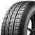 275/35R20 Goodyear Excellence ROF 102Y XL Black Wall Tire 111048513