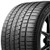 P255/45ZR18 Goodyear Eagle F1 Supercar 99W SL Black Wall Tire 389046128