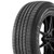 P215/60R16 Dunlop SP Sport 7000 A/S 94H SL Black Wall Tire 265004154