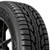 215/50R17 Firestone Winterforce 2 95S XL Black Wall Tire 003-852