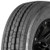 245/70R19.5 Goodyear G647 RSS HWY 133/132L LRG Black Wall Tire 139177080