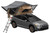 Tuff Stuff Overland Trailhead Roof Top Tent, 2 Person TS-RTT-TRAILHEAD