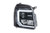 Morimoto XB Hybrid LED Headlights Pair For 2007-2014 GMC Yukon LF557