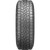 275/60R20 Continental Terrain Contact A/T 115S SL Black Wall Tire 15506940000