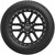 LT235/80R17 Ironman All Country AT-X 120/117R LRE Black Wall Tire 98957
