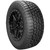 LT235/80R17 Ironman All Country AT-X 120/117R LRE Black Wall Tire 98957
