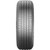 265/45R20 Continental Cross Contact RX 108V XL Black Wall Tire 04207150000