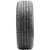 235/55R18 Continental Pro Contact TX 100H SL Black Wall Tire 15499170000
