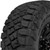 33x12.50R20LT Toyo Open Country R/T Pro 119Q LRF Black Wall Tire 358260