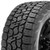 LT285/70R17 Nitto Terra Grappler G3 126/123S LRE Black Wall Tire 223980