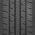 195/65R15 Dunlop Blue Response A/S 91H SL Black Wall Tire 10021373