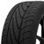 225/40ZR18 Nitto Neo Gen 92W XL Black Wall Tire 185130