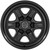 Black Rhino BR032 Echo 18x9 6x135 +12mm Matte Black Wheel Rim 18" Inch BR032MX18906312
