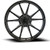 Modern Luxury MLF12 19x8.5 5x4.5" +32mm Gloss Black Wheel Rim 19" Inch MLF12-198551143+32GB