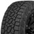 LT285/55R22 Toyo Open Country A/T III EV 124/121S LRE Black Wall Tire 357260