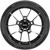 295/35R20 Toyo Proxes Sport 2 105Y XL Black Wall Tire 244810