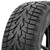 175/70R14 Toyo Observe G3 ICE 84T SL Black Wall Tire 138030