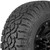 31x10.50R15LT Prinx HiCountry A/T2 109S LRC Black Wall Tire 9265250831