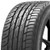 275/30R19 Zenna Argus UHP 96W XL Black Wall Tire 1951309307