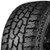33/1250R17 Gripmax Mud Rage R/T Max 124Q LRF Black Wall Tire 810149130694
