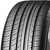 235/55R20 Yokohama Advan dB V552 102V SL Black Wall Tire 110107654