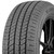 215/60R17 Gladiator X Comp H/T ASII 96H SL Black Wall Tire 1802337615