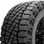 LT285/70R17 GripMax MaxGrip A/T 126/123S LRE Black Wall Tire GAT042