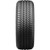 235/50R17 Bridgestone WeatherPeak 96V SL Black Wall Tire 006-069