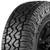 35x12.50R20 GT Radial Adventuro ATX 121/121R LRE White Letter Tire AS163