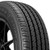 215/50R17 Firestone FT140 91H SL Black Wall Tire 000-265