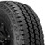 LT265/70R17 Firestone Transforce AT2 121R LRE Black Wall Tire 013-868