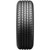 195/65R15 Fuzion Touring 91H SL Black Wall Tire 013-129