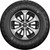 P235/65R17 Firestone Destination A/T2 103S SL White Letter Tire 014-502