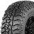 40x13.50R17LT Mickey Thompson Baja Boss M/T 121Q LRC Black Wall Tire 331118004