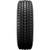 225/75R16C Firestone Winterforce CV 121R LRE Black Wall Tire 011-490