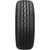 235/75R16 Firestone Destination LE3 108T SL White Letter Tire 005-336