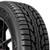 265/70R16 Firestone Winterforce 2 UV 112S SL Black Wall Tire 148-317