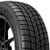 205/55R16 Firestone Weathergrip 91V SL Black Wall Tire 011-568