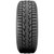 215/55R16 Firestone Winterforce 2 93S SL Black Wall Tire 149-116