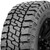LT295/60R20 Mickey Thompson Baja Legend EXP 126Q LRE Black Wall Tire 331132002